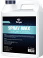 CERAMIC SPRAY WAX 4L  Восковий спрей-поліроль