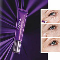 Средство для мгновенного обновления кожи Avon Anew вокруг глаз "Клеточное возрождение", 15 мл (Эйвон Энью)