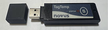 Портативний реєстратор даних температури TagTemp-Stick, фото 2