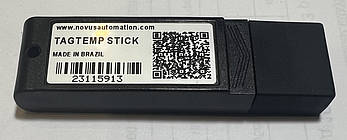 Портативний реєстратор даних температури TagTemp-Stick, фото 4