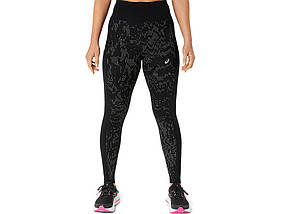 Тайтси для бігу та спорту жіночі Asics LITE-SHOW TIGHT 2012C863-001