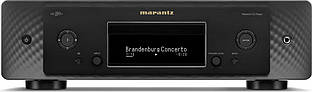 Marantz CD 50n Black