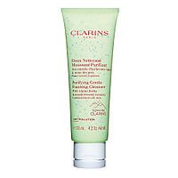 Крем для лица Clarins Purifying Gentle Foaming Cleanser With Alpine Herbs 125 мл
