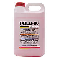 Концетрат Антифриз CT11-80 POLO Expert червоний 4л