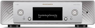 Marantz MODEL 50 Silver