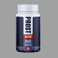 Prost Aktiv (Прост Актив) капсулы от простатита