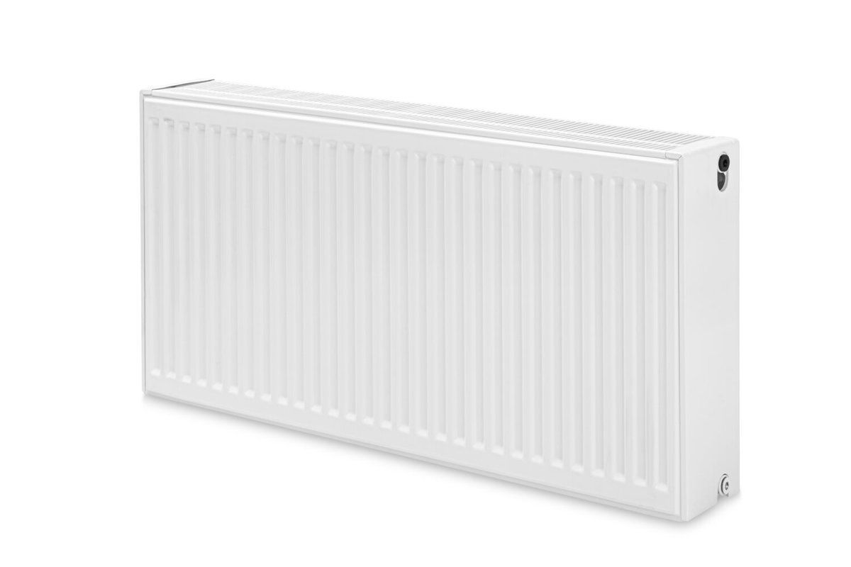 Радіатор 22К 500*500 Aquatronic, фото 1