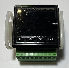 Індикатор мікропроцесорний модульний  N20K48, фото 3