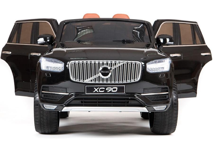 Дитячий електромобіль Volvo XC90 С, фото 1