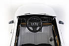 Дитячий електромобіль Volvo XC90 В, фото 8