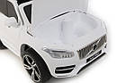 Дитячий електромобіль Volvo XC90 В, фото 9