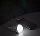 LED лампа від USB із кабелем і петлею для підвішування 3W, фото 8