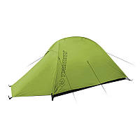 Палатка туристическая 2-местная Trimm Delta D (2750x1300x950мм), зеленая