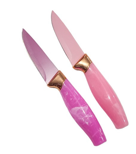 Ніж кухонний Fruit 205A10 (Мармар), фото 1