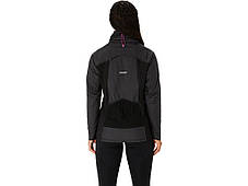 Куртка для бігу утеплена жіноча Asics Winter Run Jacket 2012C855-001, фото 2