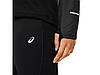 Куртка для бігу утеплена жіноча Asics Winter Run Jacket 2012C855-001, фото 2