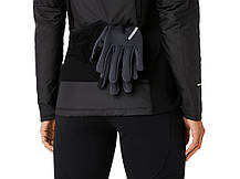 Куртка для бігу утеплена жіноча Asics Winter Run Jacket 2012C855-001, фото 4