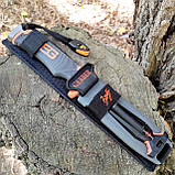 Ніж Gerber Bear Grylls Ultimate Fixed Blade кресало, алмазне точило, фото 5