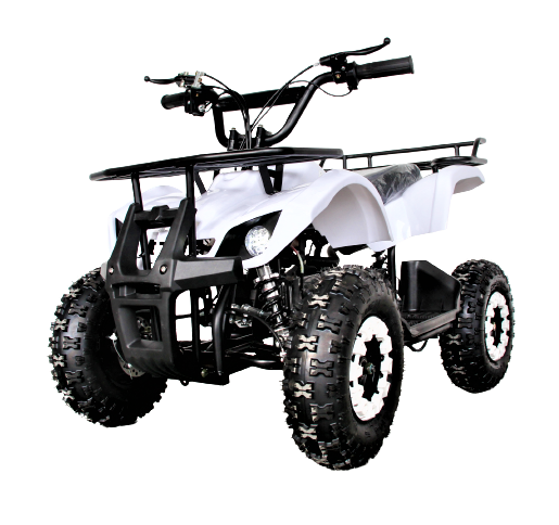 SN-A51В Дитячий квадроцикл ATV 49cc бензин