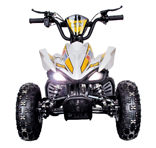 SN-A52 Дитячий бензиновий квадроцикл 49 куб. см, фото 1