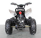 SN-A52 Дитячий бензиновий квадроцикл 49 куб. см, фото 2