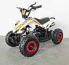 SN-A52 Дитячий бензиновий квадроцикл 49 куб. см, фото 5