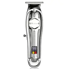 Професійний комбо-набір Surker Cordless Combo Silver (SK-K9S+SK-I9SL+SK-5001-SL), фото 3