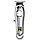 Комбо-набір для стрижки (машинка + триммер + шейвер) Surker Cordless Combo Silver (SK-K9S+SK-I9SL+SK-5001-SL), фото 4