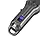 Комбо-набір для стрижки (машинка + триммер + шейвер) Surker Cordless Combo Silver (SK-K9S+SK-I9SL+SK-5001-SL), фото 10