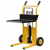 Вантажне складське обладнання