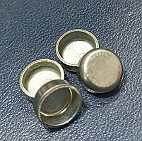 Заглушка осей коробота  Москвіч