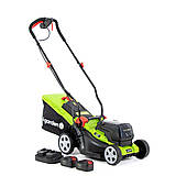 Газонокосарки