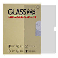 Защитное стекло Premium Glass 2.5D для Huawei MediaPad M5 Lite 10.1 OD, код: 6462913