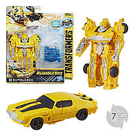 Трансформер Hasbro Бамблбі Заряд Енергона, 15см - Bumblebee Energon Igniters