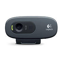 Веб-камера Logitech C270