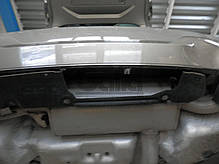 Оцинкований фаркоп на BMW 3-series G20 G21 2019- (БМВ 3), фото 4