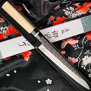 Кухонні ножі Tojiro