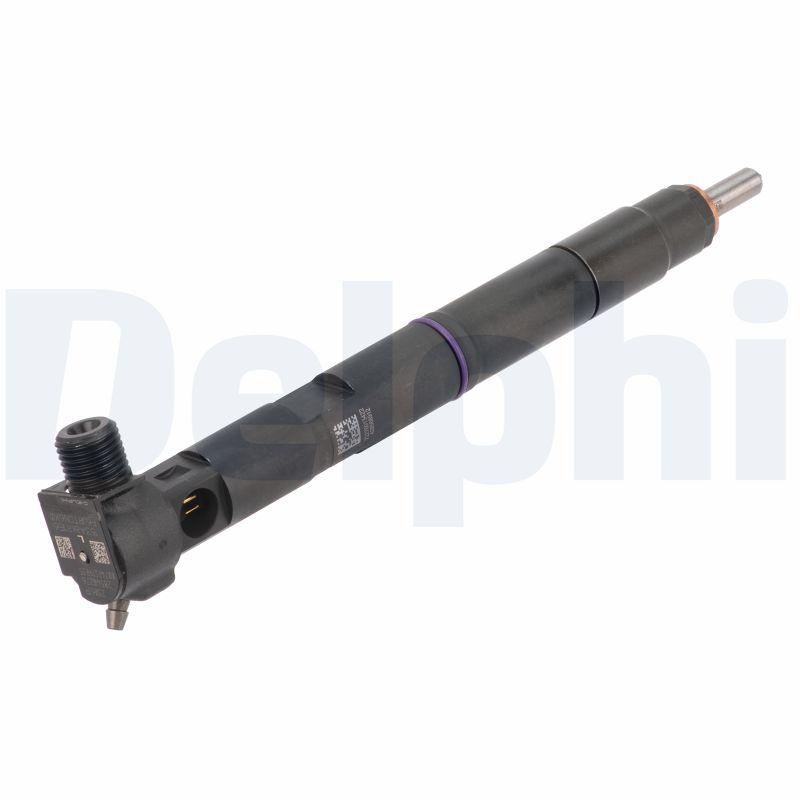 Дизельна форсунка 33800-2A780 DELPHI HYUNDAI i20 i30 1.1 / 1.4 CRDI, KIA RIO, CEED 1.1 / 1.4 CRDI