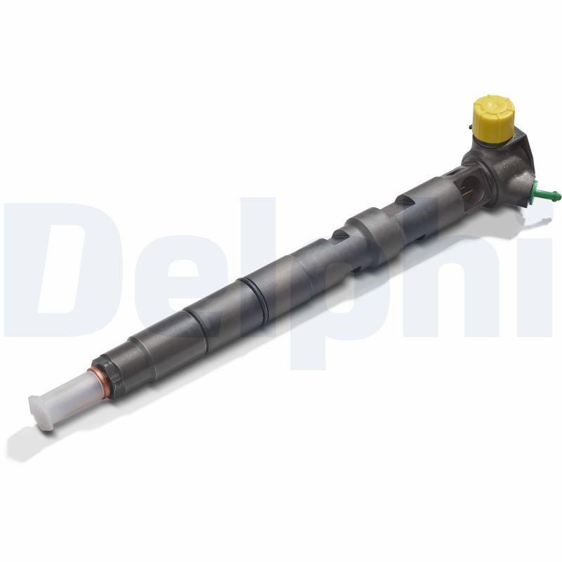 Дизельна форсунка R00203D DELPHI HYUNDAI i20 i30 1.1 / 1.4 CRDI, KIA RIO, CEED 1.1 / 1.4 CRDI