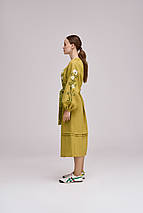 Жіноча сукня MEREZHKA "Польова", фото 2