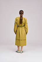 Жіноча сукня MEREZHKA "Польова", фото 3