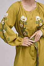 Жіноча сукня MEREZHKA "Польова", фото 4