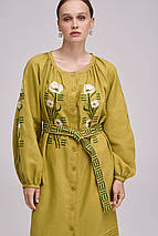 Жіноча сукня MEREZHKA "Польова", фото 5