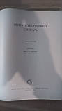 Великий Киргизько - російський словник, фото 3