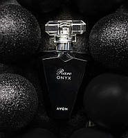Женская парфюмерная вода Avon Rare Onyx, 50 мл (эйвон рер оникс)