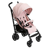 Прогулянкова коляска Chicco Liteway 4 (Колір Розовый)
