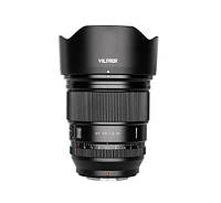 Об'єктив Viltrox E-Mount Sony 75mm f1.2