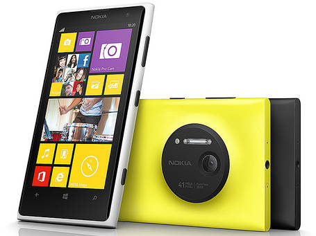 Чехол для Nokia Lumia 1020