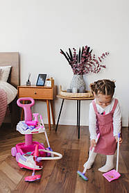 Набір для прибирання A 5951 з пилососом