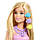 Лялька Барбі Дрімтопія Різдвяний календар Barbie Dreamtopia Fairytale Advent Calendar 2022 HGM66, фото 5